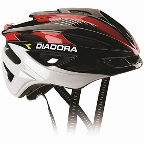 Diadora 883701756915 1.0 Diadora Free Ride Helmet Pro Racer 2.0