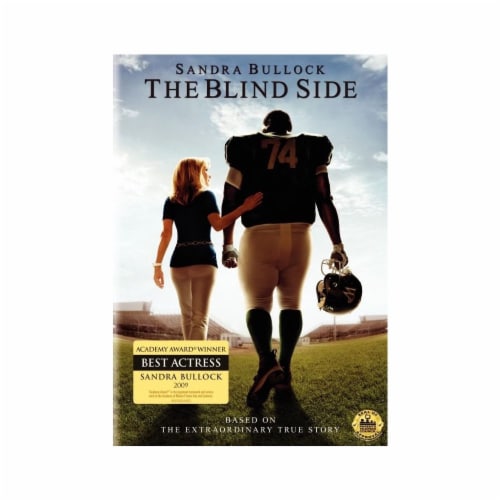 The Blind Side (2009) - IMDb