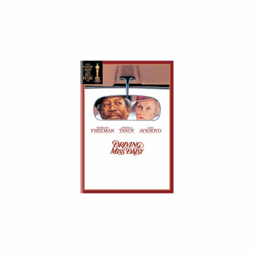 Driving Miss Daisy (DVD) Perspective: front
