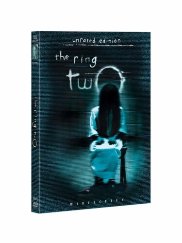 The Ring 2 DVD, 1 Each - Kroger