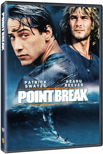 Point Break Perspective: front
