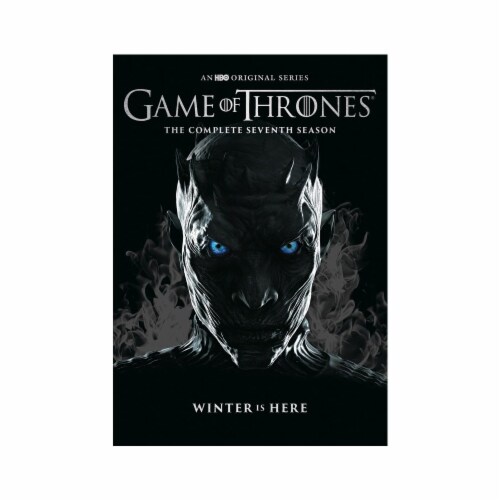Game of Thrones: The Complete Seventh Season (DVD) Perspective: front
