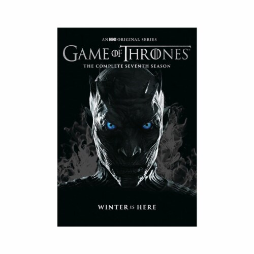 Game of Thrones: Complete Series [DVD]