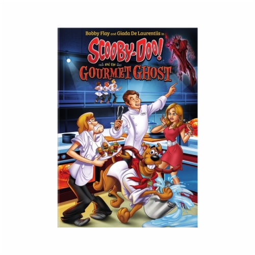 Watch scooby doo and the gourmet ghost online free new arrivals