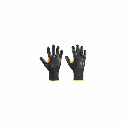 HONEYWELL CoreShield Nitrile-Coated Cut-Resistant Gloves, 2XL