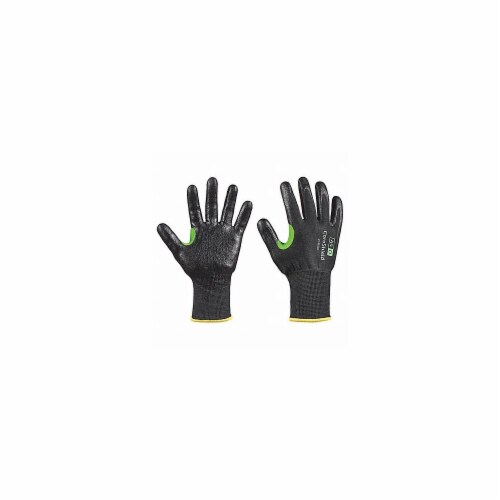 HONEYWELL CoreShield Nitrile Cut-Resistant Gloves, Size M