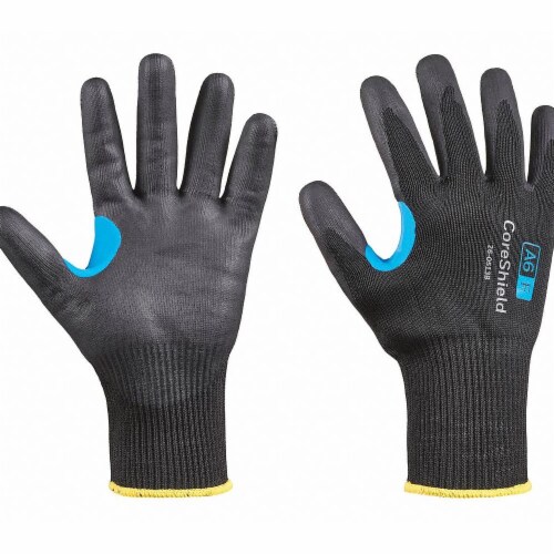 HONEYWELL CoreShield Cut-Resistant Nitrile Gloves - ANSI Abrasion Level 5