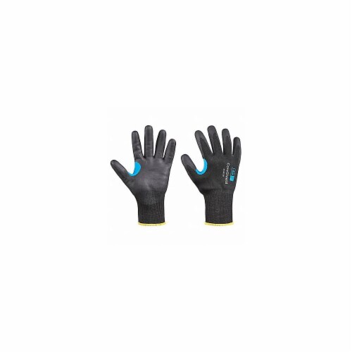 HONEYWELL CoreShield Cut-Resistant Foam Nitrile Gloves, Size Small