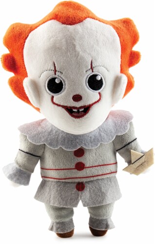 kidrobot pennywise