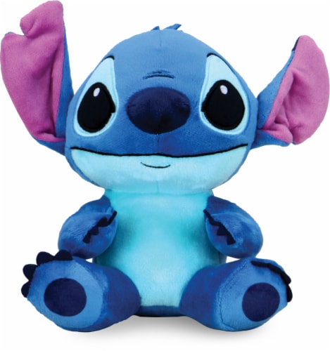 Kidrobot Lilo and Stitch Phunny Stitch Plush Perspective: front
