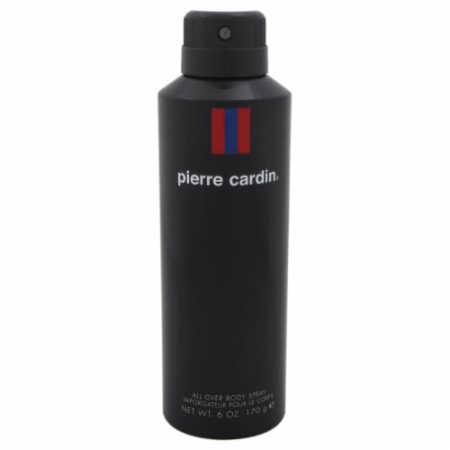 Pierre Cardin Body Spray By Pierre Cardin - 6 oz