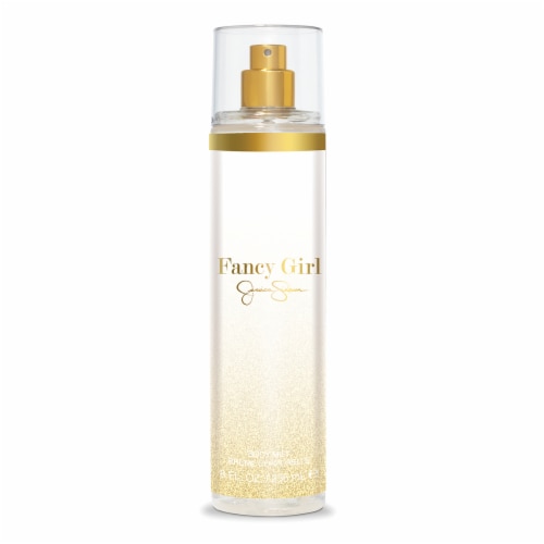 Fancy Girl Body Mist By Jessica Simpson - 8 oz Fancy Girl Body Mist By Jessica Simpson - 8 oz