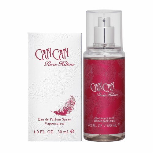 Paris Hilton Can Can Perfume Fragrance Mist 2 ct Fred Meyer