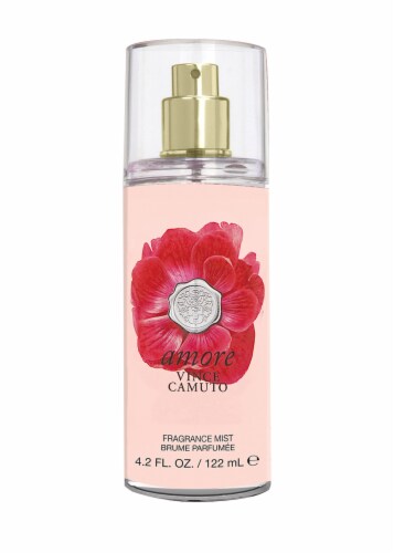 Vince Camuto Amore Women's Body Spray Perspective: front