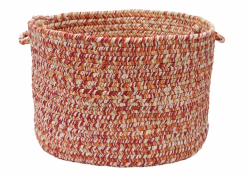 Colonial Mills Catalina Basket - Fireball Perspective: front