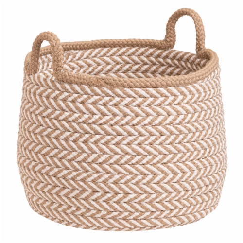 Colonial Mills Basket Perspective: front