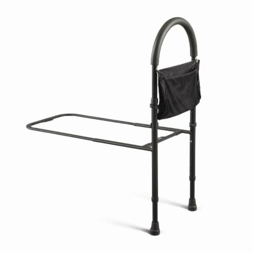 Medline Bed Bar Assistant Perspective: front