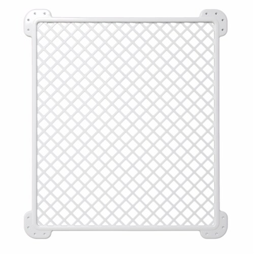 Screen door baby gate new arrivals