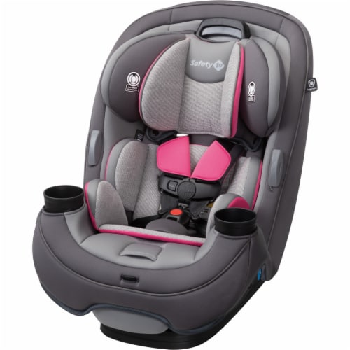 What to do when your child grows out of a car seat