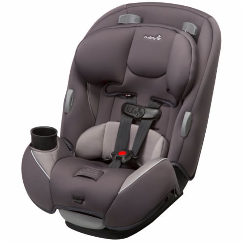 Safety 1st Continuum All-in-One Convertible Car Seat, 1 Piece