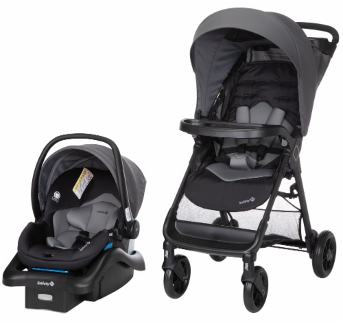 Safety 1st® Smooth Ride Travel System Stroller and Carseat, 1 ct - Kroger