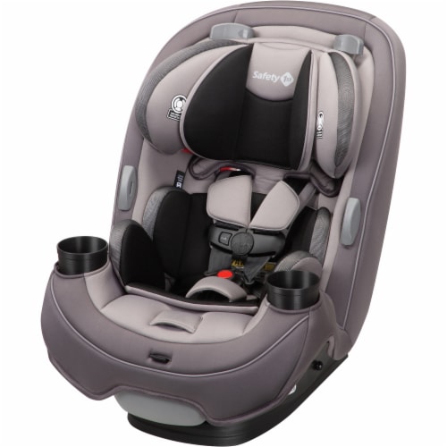 Safety 1st Grow and Go All-in-One Convertible Car Seat, 1 ct - Kroger