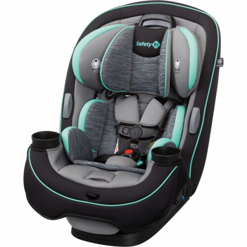 Safety 1st® Smooth Ride Travel System Stroller and Carseat, 1 ct - Kroger