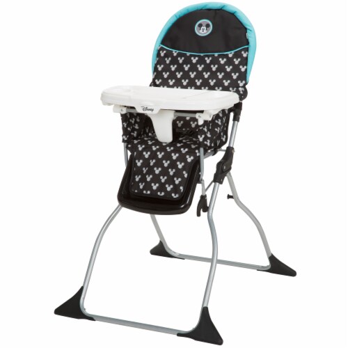 Disney Baby Simple Fold Plus High Chair 1 Piece Harris Teeter