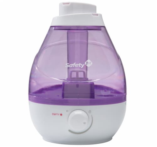 MistAire™ Studio Ultrasonic Cool Mist Humidifier