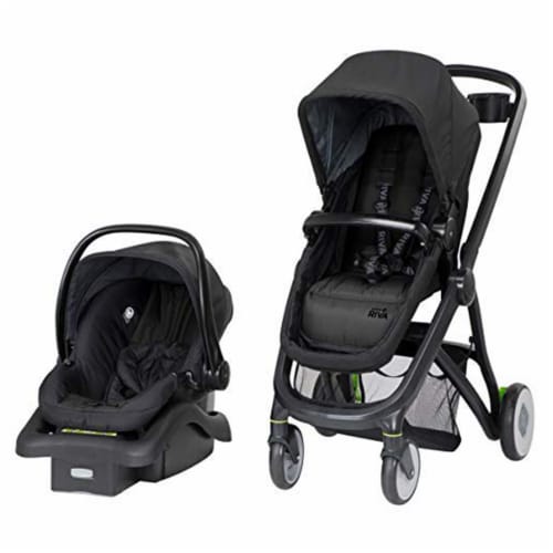 Safety 1st® Smooth Ride Travel System Stroller and Carseat, 1 ct - Kroger