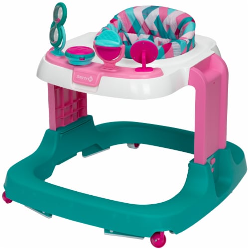 Safety 1st Ready Set Walk DX Developmental Walker 1 Piece King Soopers