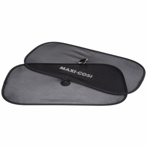 Maxi-Cosi Max Window Shade - 2 Pack Perspective: front