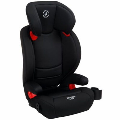 MaxiCosi® RodiSport Booster Car Seat in Black, 1 unit Kroger