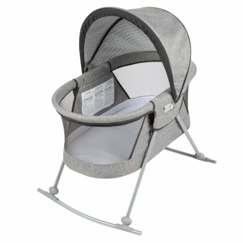 Safety first sales nap and go
