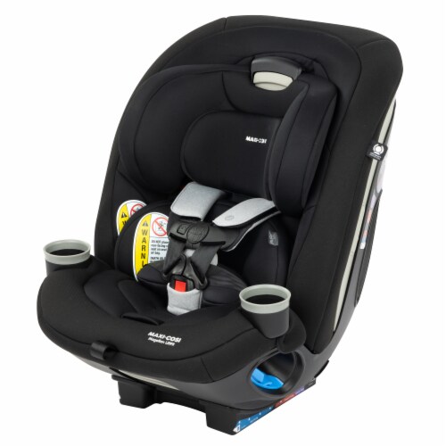 Maxi-Cosi Magellan LiftFit All-in-One Convertible Car Seat Perspective: front
