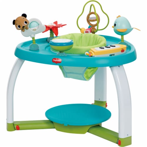 Tiny Love 5 in 1 Stationary Activity Center 1 Piece Ralphs