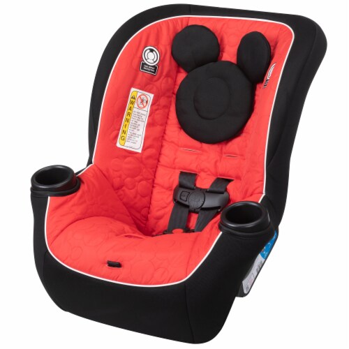 Disney Baby Onlook 2 in 1 Convertible Car Seat 1 Piece Mariano s
