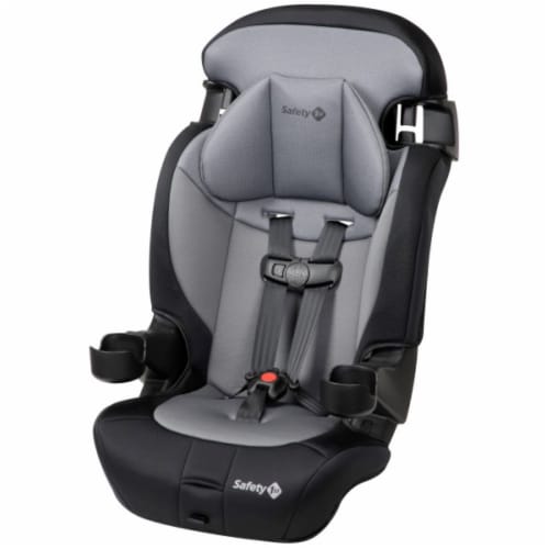 Safety 1st Grand 2-in-1 Booster Car Seat Perspective: front
