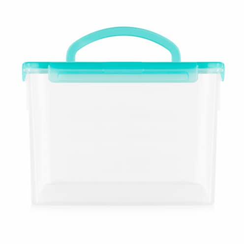 Snapware Food Storage Container with Large Handle, 1 Count - Kroger