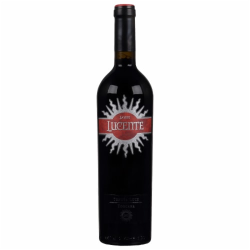 La Vite Lucente Red Blend Perspective: front