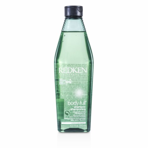 Redken Full (For Normal/ Fine 300ml/10.1oz, - Fred Meyer