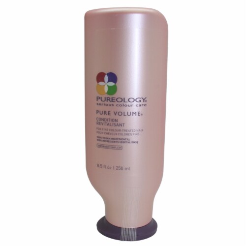 Pureology® Pure Volume Conditioner Perspective: front