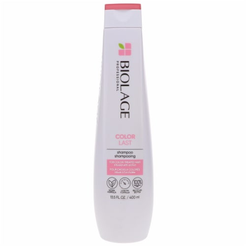 MATRIX BIOLAGE COLORLAST SHAMPOO Perspective: front