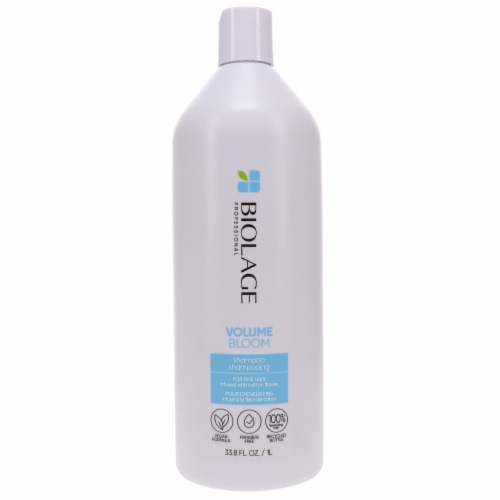 Matrix Biolage VolumeBloom Shampoo (For Fine Hair) 1000ml/33.8oz