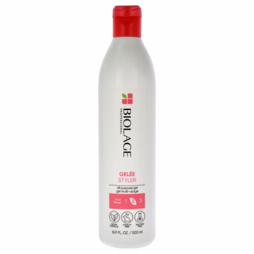 Matrix Biolage Styling Gel,  fl oz - Metro Market
