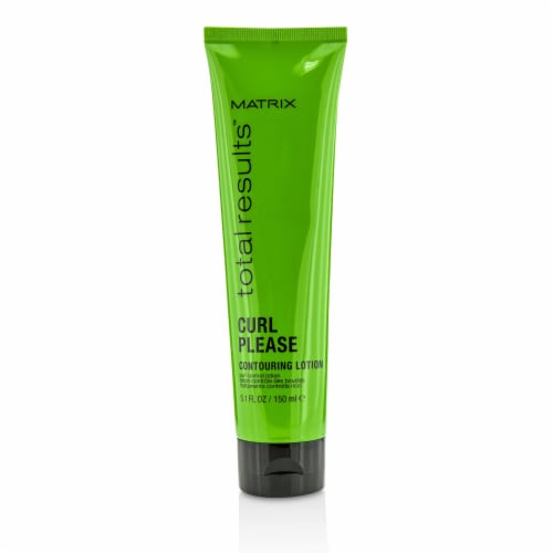 Curl Please Contouring Lotion Curl Please Contouring Lotion
