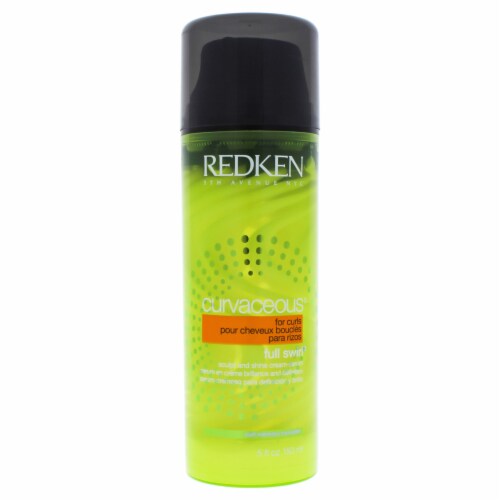 Redken curvaceous full on sale swirl