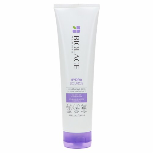 Matrix Biolage Hydrasource Aloe Conditioning Balm Perspective: front