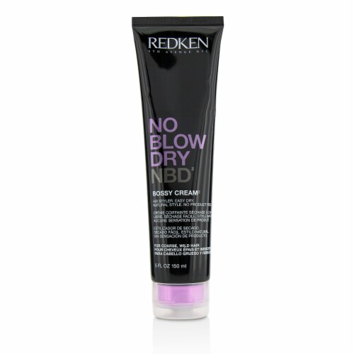 No blow dry hair products sale