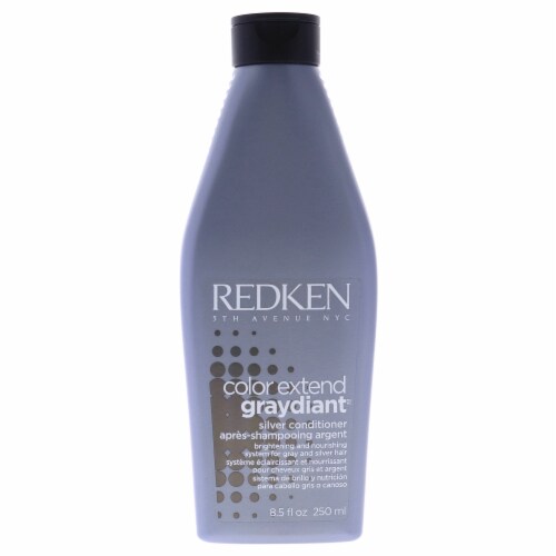 Redken Color Extend Graydiant Silver Conditioner 8.5 oz, 8.5 oz Ralphs